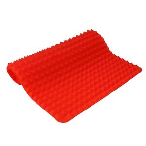 Esteira P/ Culinária de Silicone 30x40cm Livon