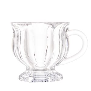 Xícara de cristal Arcade 142ml Lyor