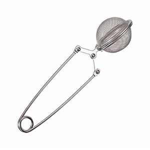 Infusor para chá de inox 5x17cm UniHome