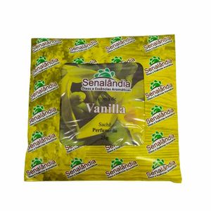 Sache Perfumado Vanilla 25G Senalândia