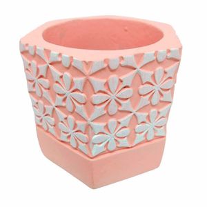 Vaso decorativo 8x7cm Interponte