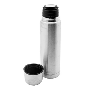 Garrafa 750ml em Aço Inox Imporiente