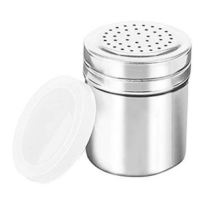 Saleiro/Pimenteiro Inox 7x9cm UniHome