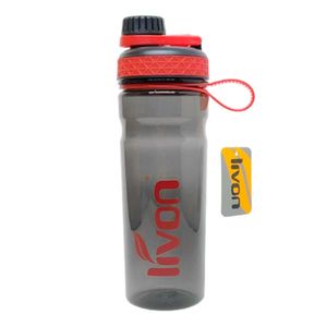Garrafa 750ml em Plástico Livon