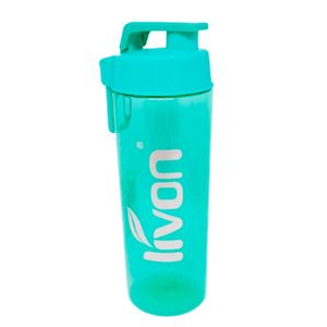 Garrafa C/ Alça 800ml em Plástico Livon