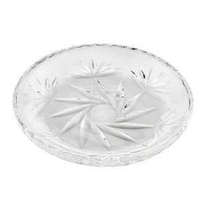 Prato cristal 11x1-5cm Lyor