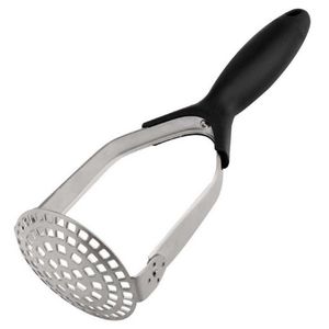 Amassador de batata cabo de plástico 9x29cm UniHome