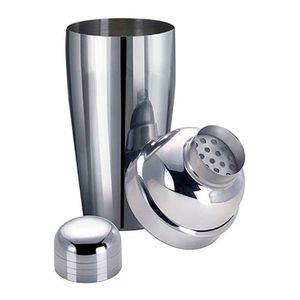 Coqueteleira Inox 500ml Wellmix
