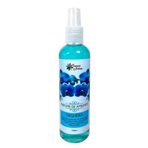 Perfume P/ Ambiente Orquídea 240ml Tropical Aromas