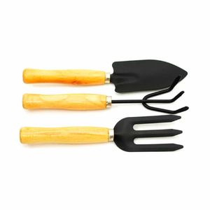 Kit para jardinagem com 3 peças Merrick