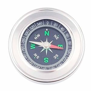 Bussola de metal 6cm Forbees