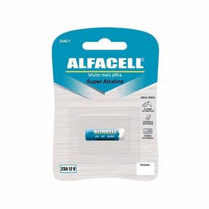 Pilha Alcalina 23A/12v Imporiente
