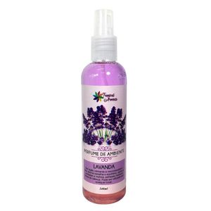Perfume P/ Ambiente Lavanda 240ml Tropical Aromas
