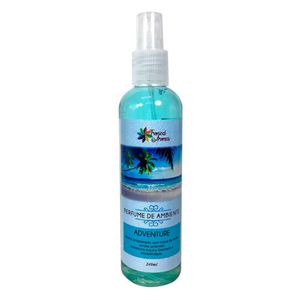 Perfume de Ambiente Adventure 240ml Tropical Aromas