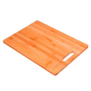 Tábua de Cozinha 39x28x1,4cm em Madeira UniHome