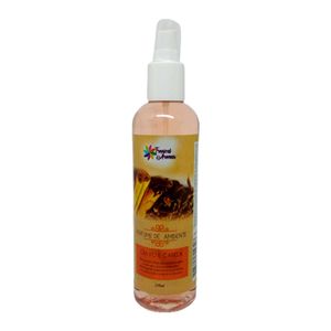 Perfume de Ambiente Cravo e Canela 240ml Tropical Aromas