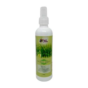 Perfume P/ Ambiente Bambu 240ml Tropical Aromas