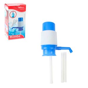 Bomba de água para galão 9x16 de plastico Wellmix