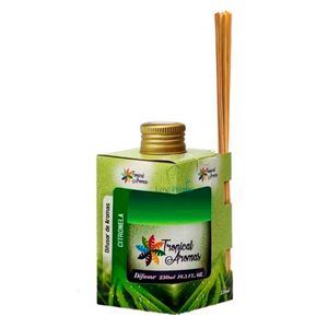 Aromatizador de Ambiente Maçã Verde 350ml Tropical Aromas