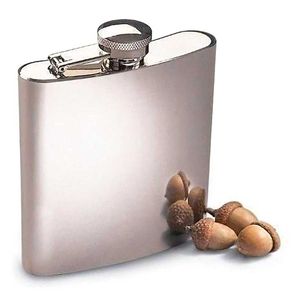 Porta Bebida 6 Oncas Metal Ref 1235 Livon Shop