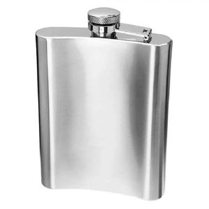 Porta bebidas 200ml inox Livon