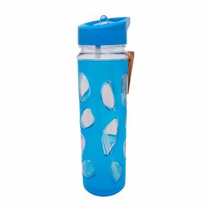 Garrafa Viena Azul 700ml Livon
