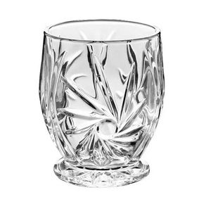 Porta Talher 10,5x13cm em Cristal Lyor