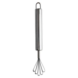 Ralador de Coco em Aço Inox 19x3,5cm Clink