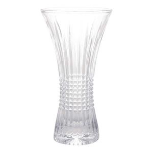 Vaso Cristal Queen 16x10x30cm Rojemac