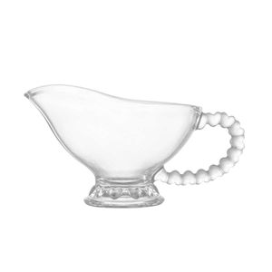 Molheira de Cristal Coração 15,5x6x8cm Lyor