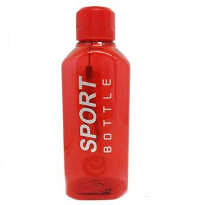 Garrafa C/ Alça 650ml em Plástico Livon