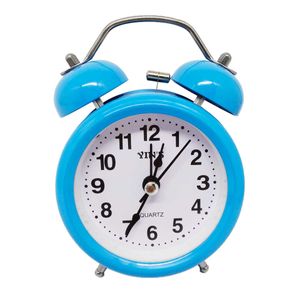 Relógio de Mesa Despertador Imporiente