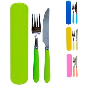 Kit Talher 3 Peças Top Rio  Top Rio