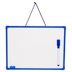 Quadro de Recados de Plástico 30x40cm Interponte