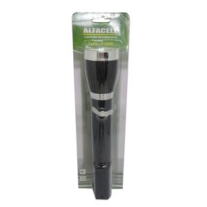Lanterna Recarregável  C/ 5 LEDs Bivolt Imporiente  Imporiente