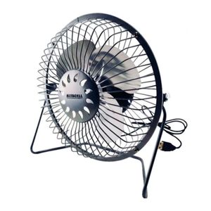 Ventilador de Mesa USB 19cm Imporiente