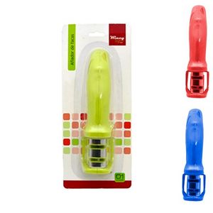 Afiador de facas cores sortidas 20cm Wincy