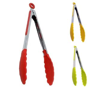 Pegador Silicone cores sortidas 25-5cm UniHome