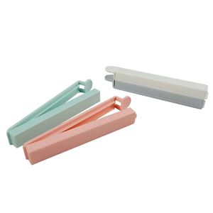 Prendedor de Embalagens de Plástico Coloridos Multiart