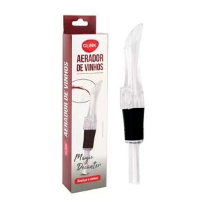 Aerador P/ Vinho 16cm UniHome