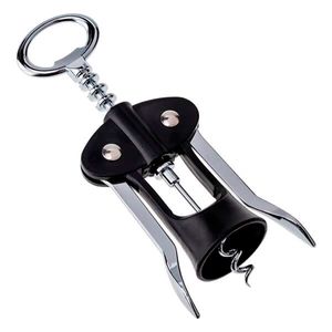 Saca Rolhas de Vinho Abs Zinco UniHome