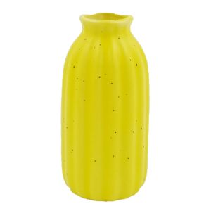 Vaso Decorativo 12cm em Porcelana Livon