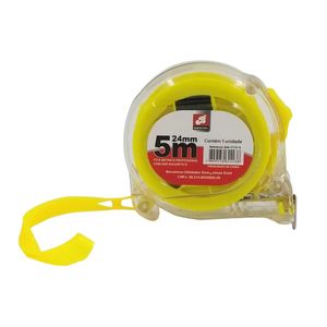 Fita Métrica 5m 24mm Barcelona