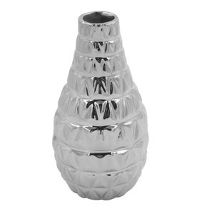 Vaso Decorativo 11,5cm em Porcelana Youbai