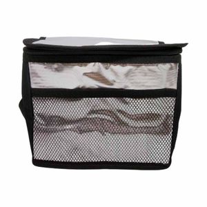Bolsa Térmica 18x21x19cm 5,5L Imporiente