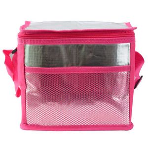 Bolsa Térmica 18x21x19cm 5,5L Imporiente