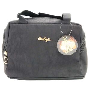 Bolsa Térmica C/ Alça 17x25cm em Poliéster Rubys