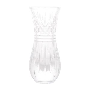 Vaso de cristal Lys 6x15cm Rojemac