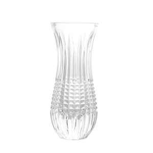 Vaso de cristal queen 6x15cm Rojemac