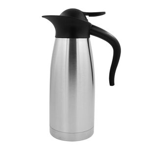 Garrafa Térmica 1.5L em Aço Inox Imporiente